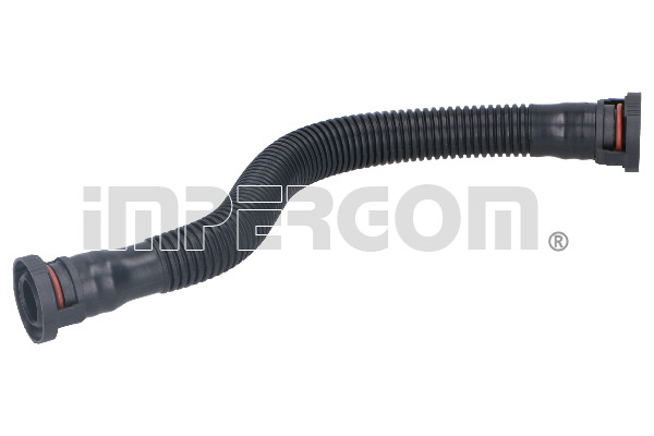 Flessibile, Ventilazione monoblocco - 225999 ORIGINAL IMPERIUM