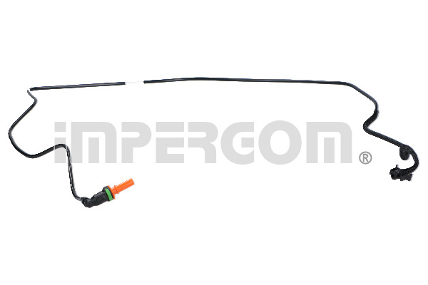 Radiator Hose - 226017 ORIGINAL IMPERIUM