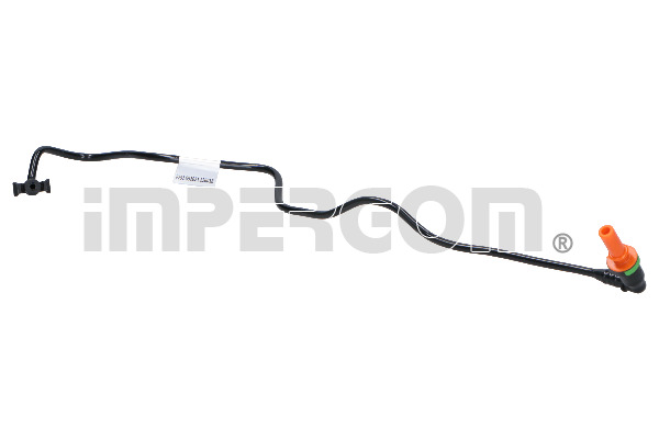 Radiator Hose - 226018 ORIGINAL IMPERIUM