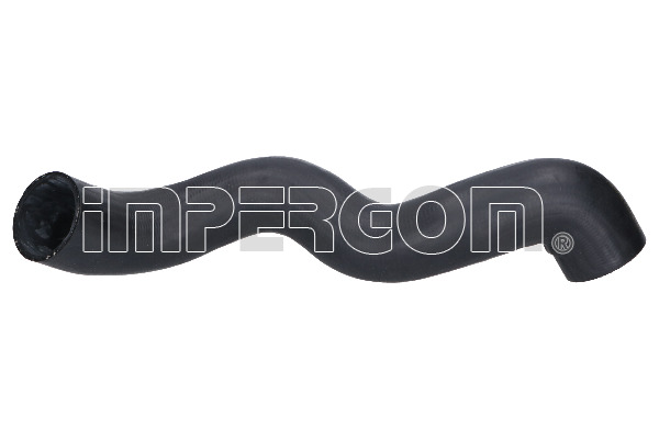 Charger Air Hose - 226020 ORIGINAL IMPERIUM