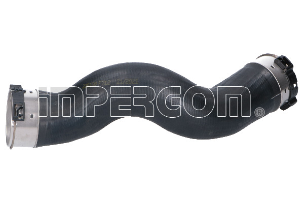 Charger Air Hose - 226108 ORIGINAL IMPERIUM