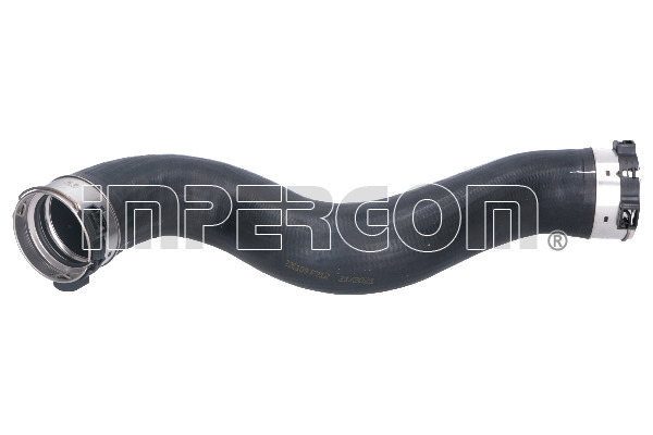 Charger Air Hose - 226109 ORIGINAL IMPERIUM