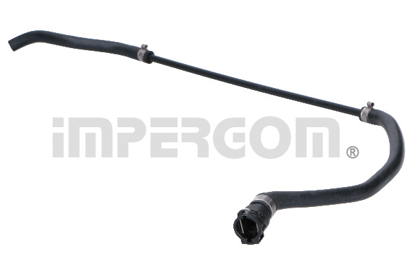 Radiator Hose - 226127 ORIGINAL IMPERIUM
