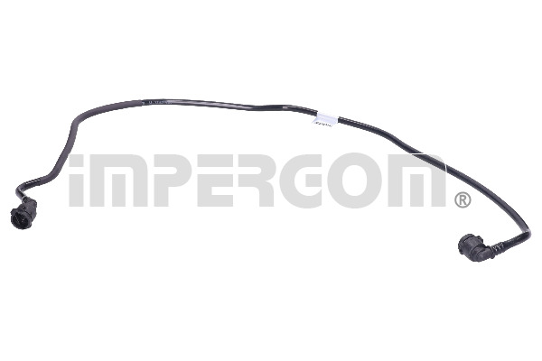 Flessibile radiatore - 226128 ORIGINAL IMPERIUM