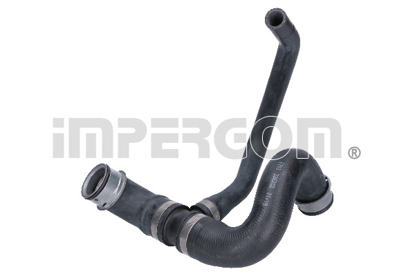 Radiator Hose - 226202 ORIGINAL IMPERIUM