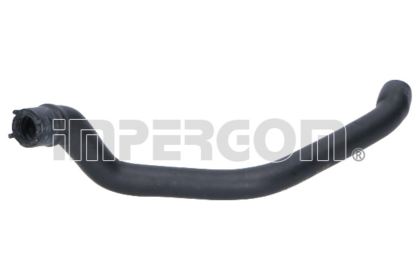 Hose, cylinder head cover breather - 226215 ORIGINAL IMPERIUM