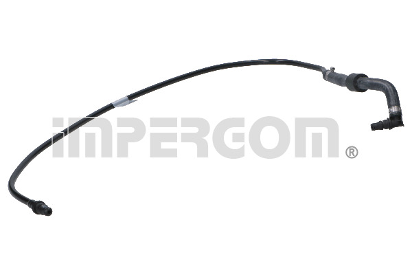 Flessibile radiatore - 226223 ORIGINAL IMPERIUM