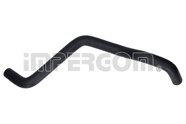 Radiator Hose - 227313 ORIGINAL IMPERIUM