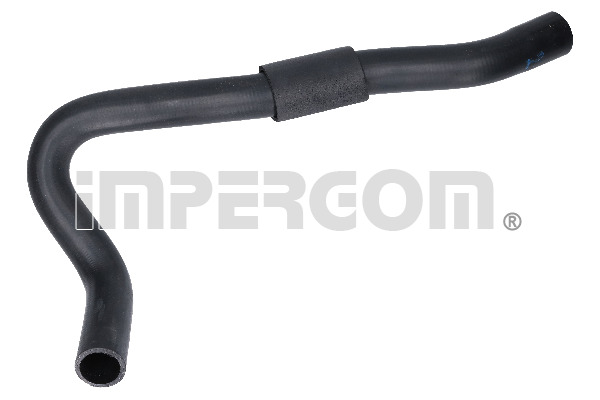 Radiator Hose - 227352 ORIGINAL IMPERIUM