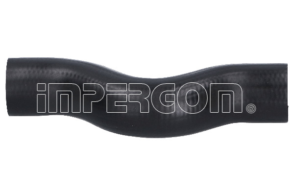Charger Air Hose - 227413 ORIGINAL IMPERIUM