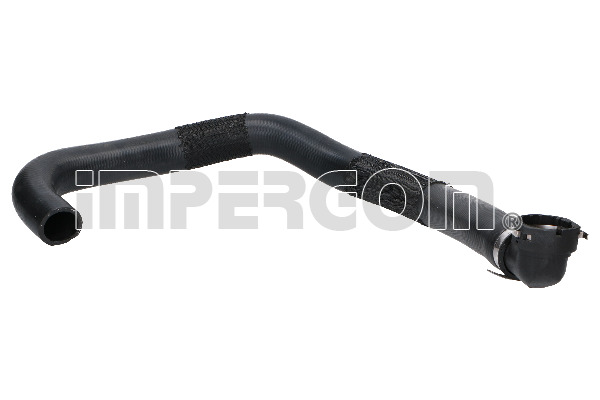 Radiator Hose - 227418 ORIGINAL IMPERIUM