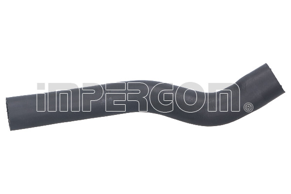 Filler Pipe, fuel tank - 227452 ORIGINAL IMPERIUM