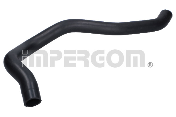 Radiator Hose - 227455 ORIGINAL IMPERIUM