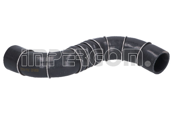 Charger Air Hose - 227707 ORIGINAL IMPERIUM