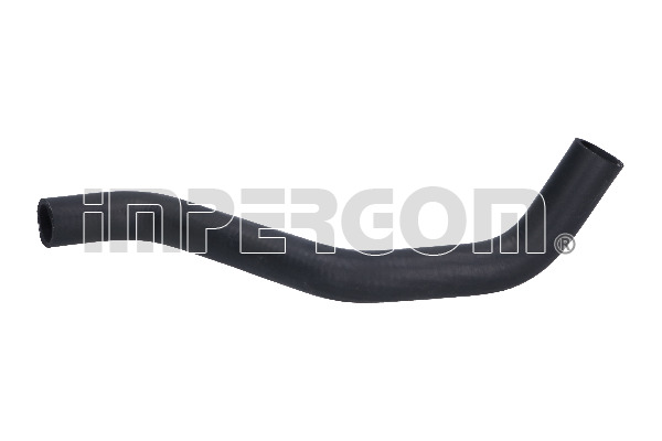 Radiator Hose - 227904 ORIGINAL IMPERIUM