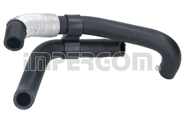 Flessibile, Scambiatore calore, Riscaldamento - 229008 ORIGINAL IMPERIUM