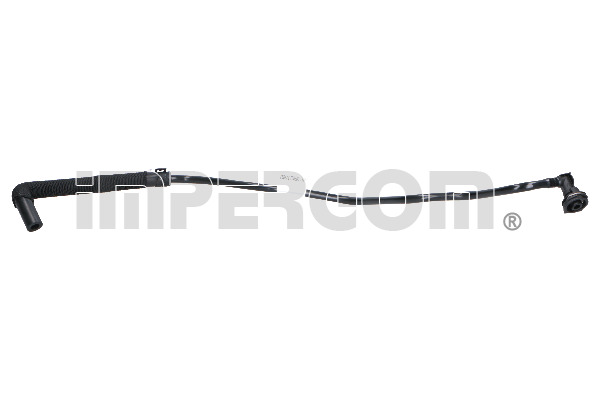 Flessibile radiatore - 229023 ORIGINAL IMPERIUM