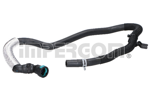 Radiator Hose - 230013 ORIGINAL IMPERIUM
