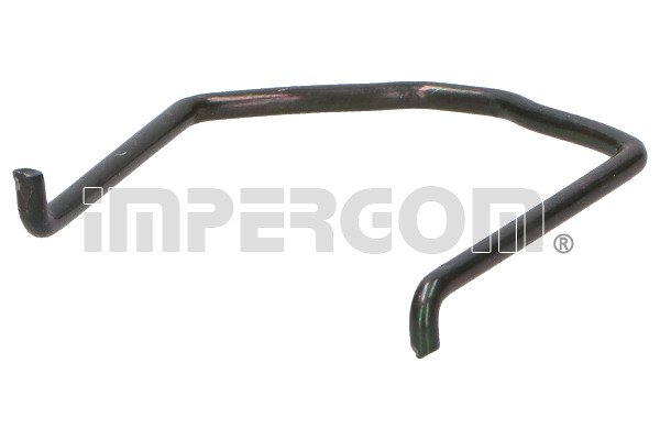 Holding Clamp, charger air hose - 230030 ORIGINAL IMPERIUM