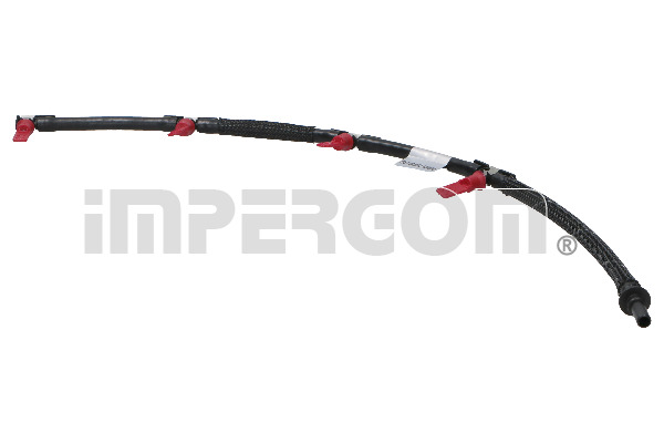 Hose, fuel overflow - 230089 ORIGINAL IMPERIUM