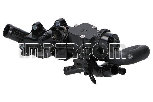 Coolant Flange - 230111 ORIGINAL IMPERIUM