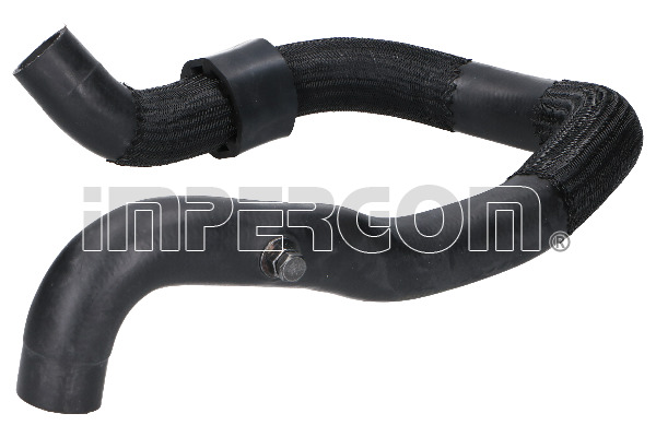Radiator Hose - 230113 ORIGINAL IMPERIUM