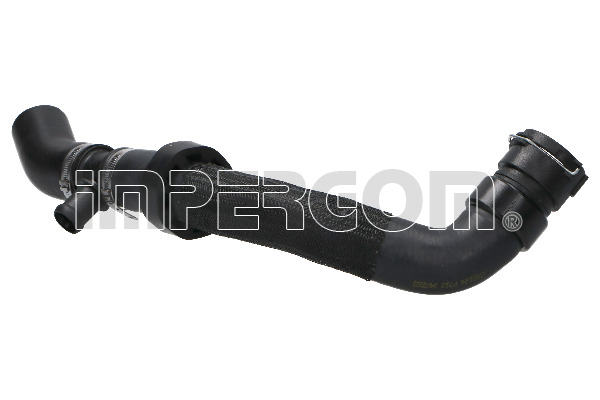Flessibile radiatore - 230124 ORIGINAL IMPERIUM