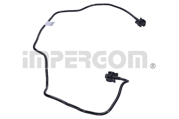 Flessibile radiatore - 230147 ORIGINAL IMPERIUM
