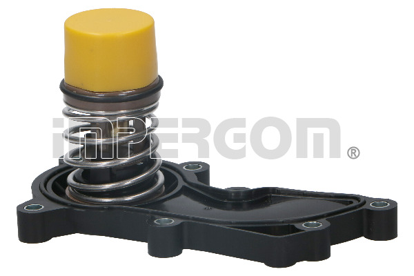 Thermostat Housing - 230170 ORIGINAL IMPERIUM