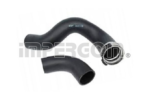 Charger Air Hose - 230334 ORIGINAL IMPERIUM