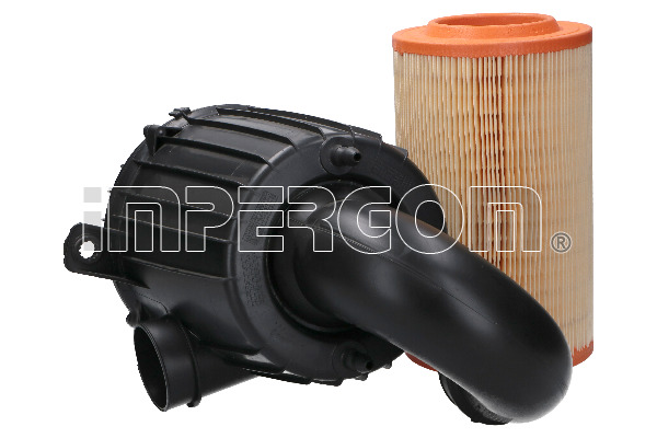 Air Filter Housing Cover - 230343 ORIGINAL IMPERIUM