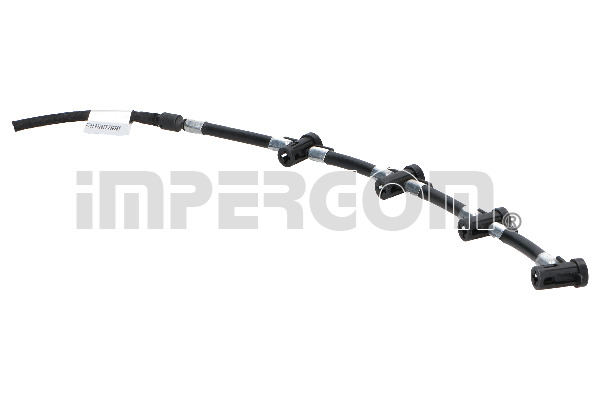 Hose, fuel overflow - 230361 ORIGINAL IMPERIUM