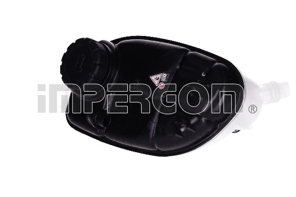 Expansion Tank, coolant - 230453 ORIGINAL IMPERIUM