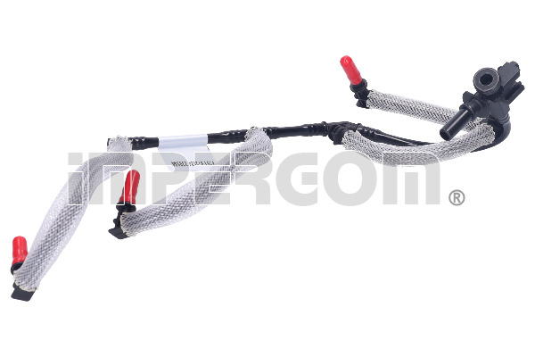 Flessibile, Carburante perso - 230544 ORIGINAL IMPERIUM