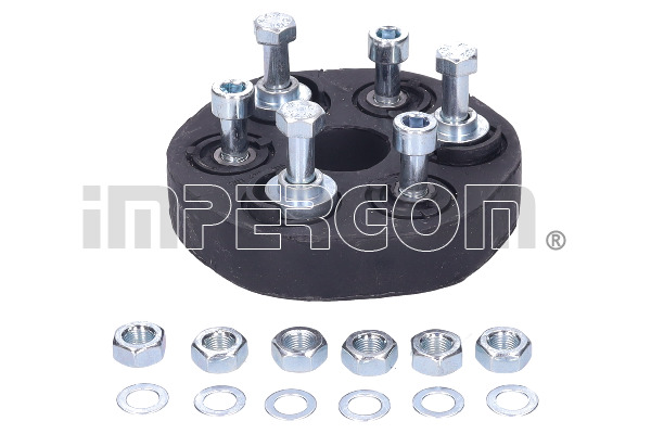 Joint, propshaft - 2460 ORIGINAL IMPERIUM