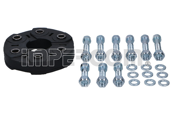Joint, propshaft - 2489 ORIGINAL IMPERIUM