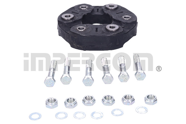 Joint, propshaft - 2495 ORIGINAL IMPERIUM