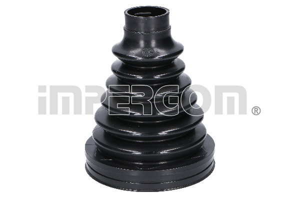 Bellow, drive shaft - 25007/TE ORIGINAL IMPERIUM
