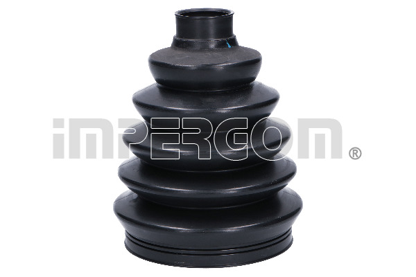 Bellow, drive shaft - 25012/TE ORIGINAL IMPERIUM