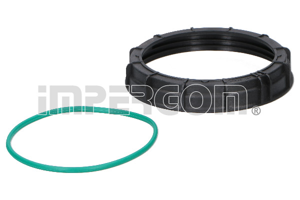 Gasket, fuel pump - 25202 ORIGINAL IMPERIUM