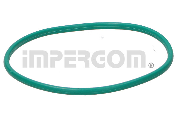Gasket, fuel pump - 25207 ORIGINAL IMPERIUM
