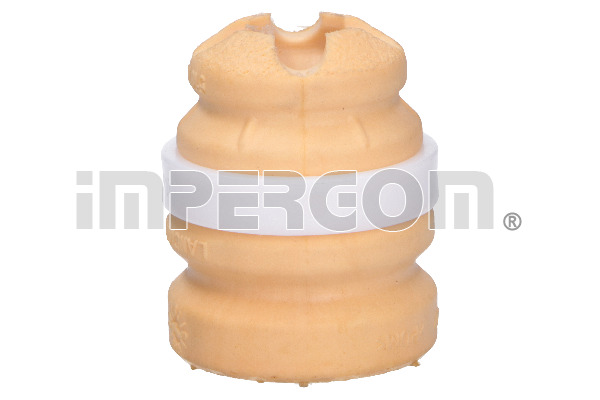 Rubber Buffer, suspension - 25521 ORIGINAL IMPERIUM