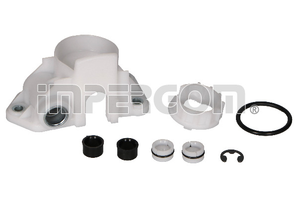 Repair Kit, gear lever - 25648 ORIGINAL IMPERIUM