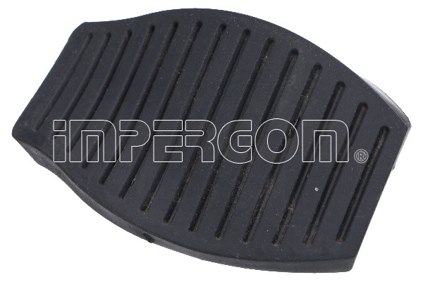 Brake Pedal Pad - 25753 ORIGINAL IMPERIUM