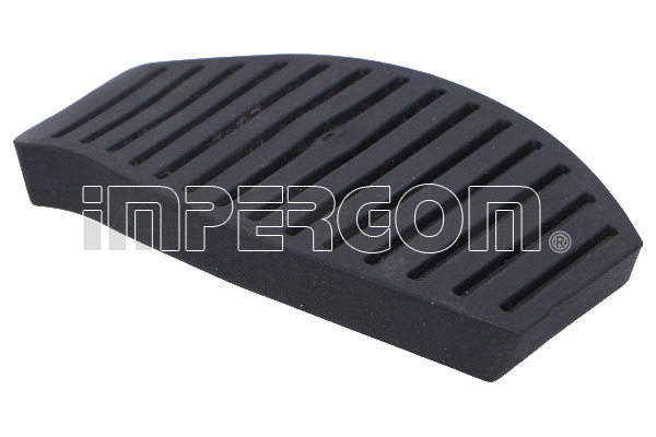Clutch Pedal Pad - 25754 ORIGINAL IMPERIUM