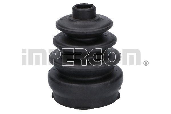 Bellow, drive shaft - 25827 ORIGINAL IMPERIUM