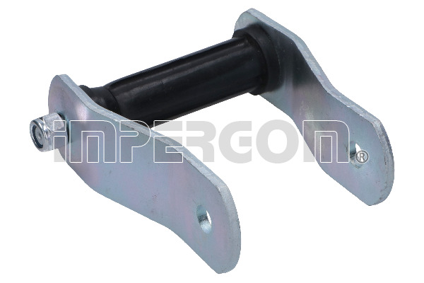 Mounting, leaf spring - 25978 ORIGINAL IMPERIUM