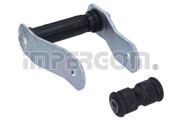 Mounting, leaf spring - 25979 ORIGINAL IMPERIUM
