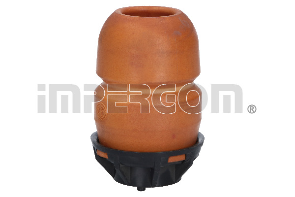 Rubber Buffer, suspension - 26024 ORIGINAL IMPERIUM