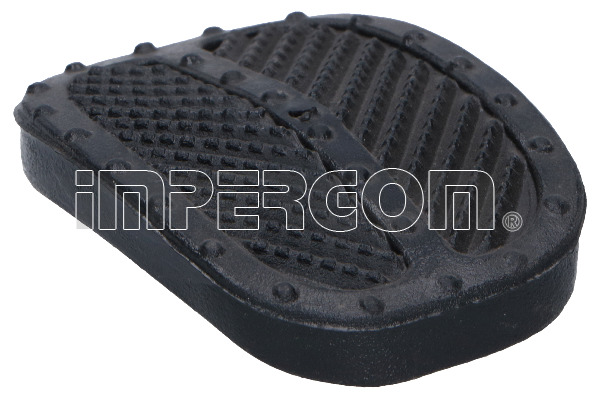Rivestimento pedale, Pedale del freno - 26165 ORIGINAL IMPERIUM